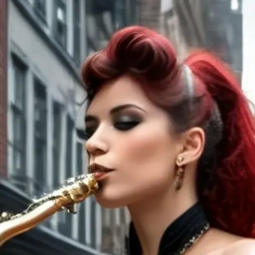 générateur d’images porno IA