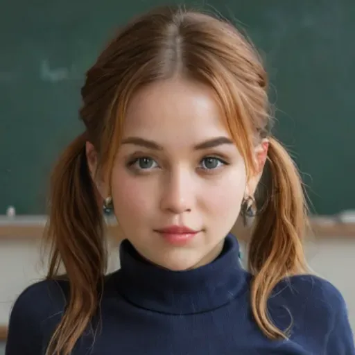 generatore di immagini porno IA