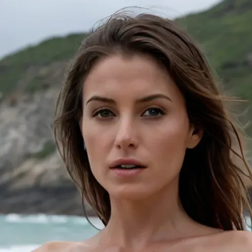 AI色情圖片產生器