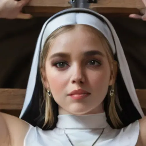 generatore di immagini porno IA