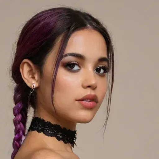 AI色情图片生成器