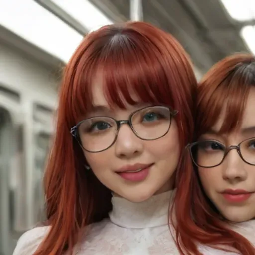 AIポルノ画像ジェネレーター