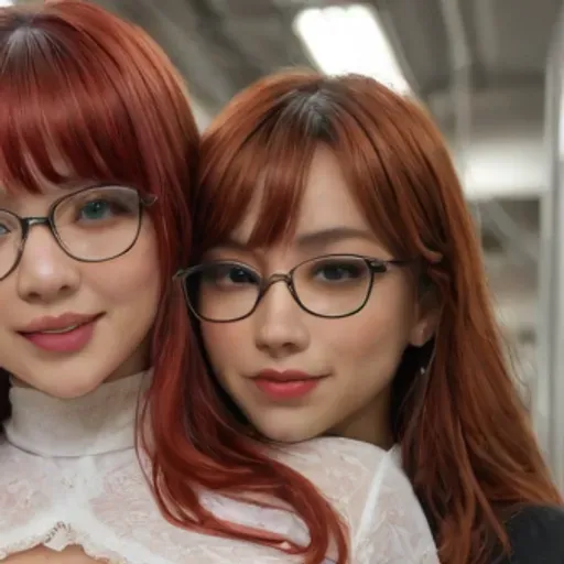 AIポルノ写真ジェネレーター