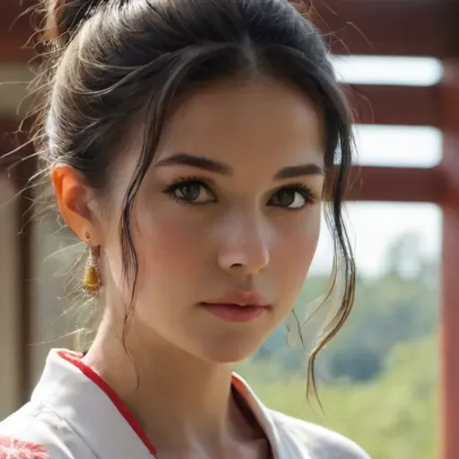 AI色情圖片產生器