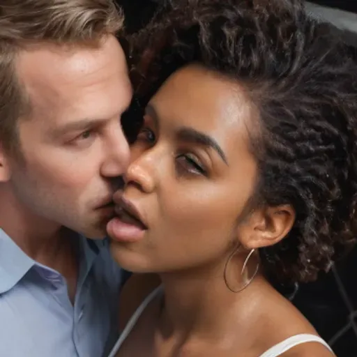 gerador de imagens pornô com IA