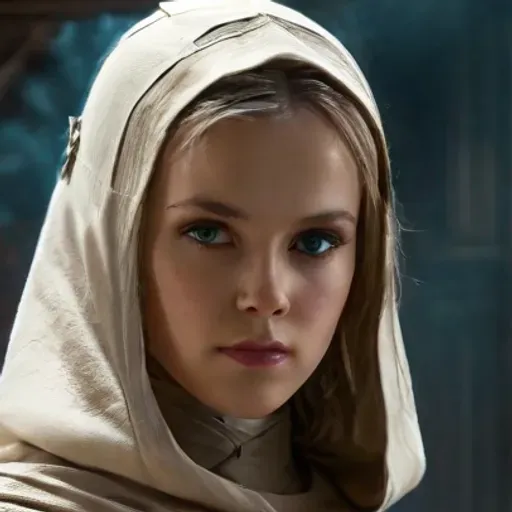 โปรแกรมสร้างภาพโปรนที่ใช้ปัญหา AI