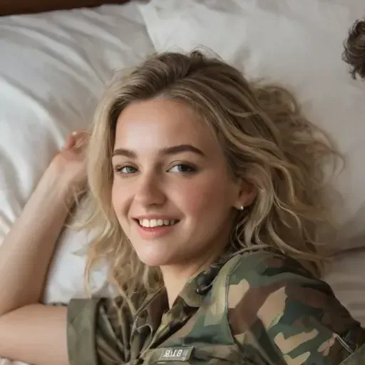 AI色情照片生成器