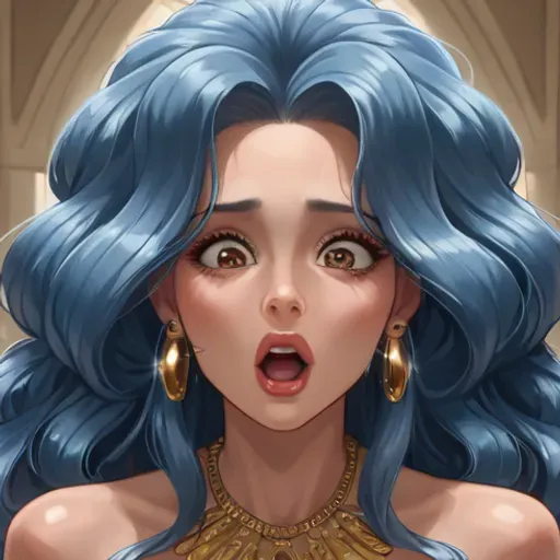 AI色情图片生成器