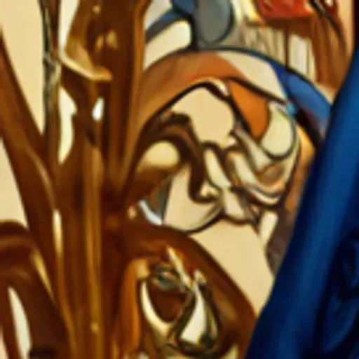 KI-Pornobildchen-Generator