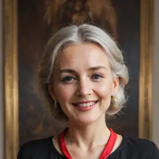 AI porn image generator