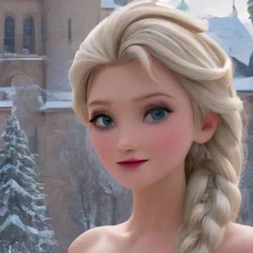 yapay zekâ porno foto üretici