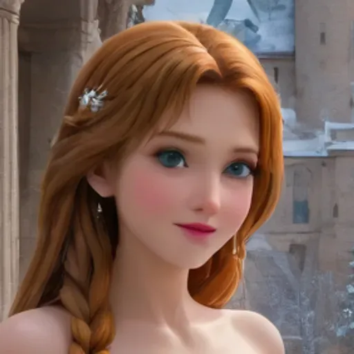 yapay zekâ porno görsel üretici