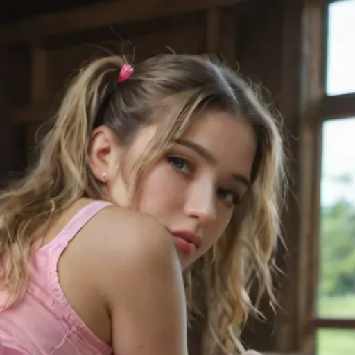 โปรแกรมสร้างภาพโปรนที่ใช้ปัญหา AI