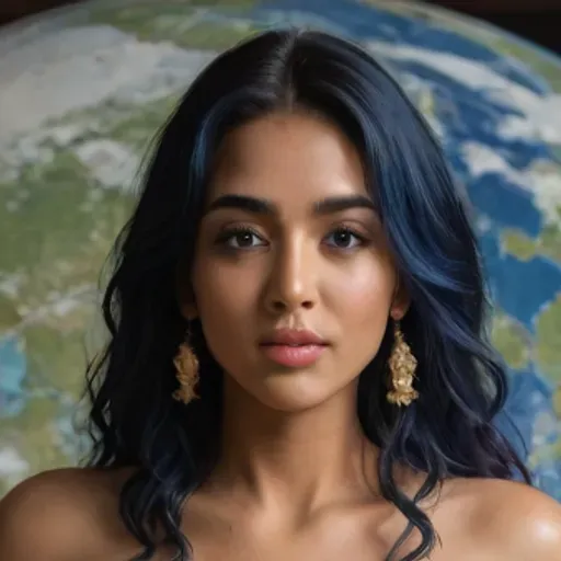 Pencipta imej lucah AI