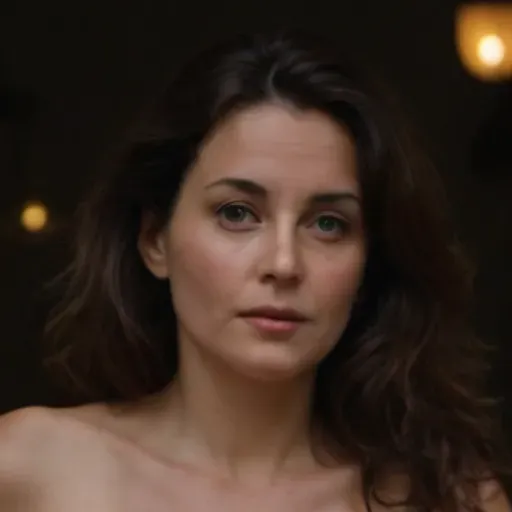 AI 포르노 이미지 생성기