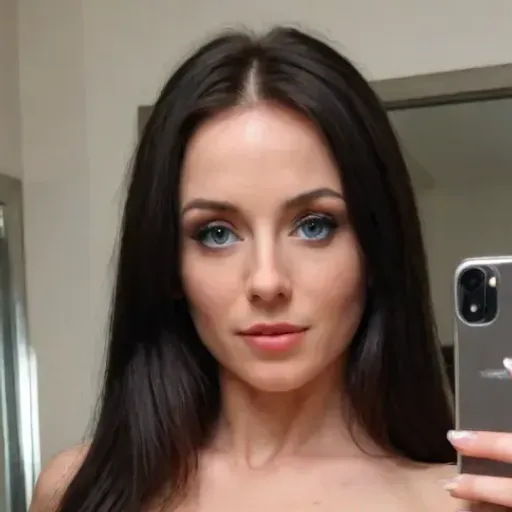 KI-Pornobild-Generator