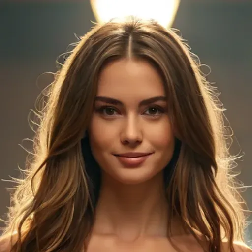 AI色情图片生成器