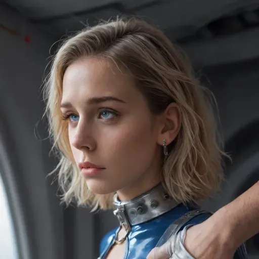 AI porn image generator