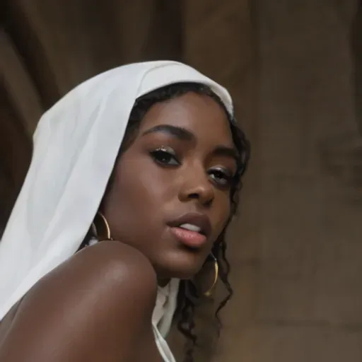 AI色情圖片產生器