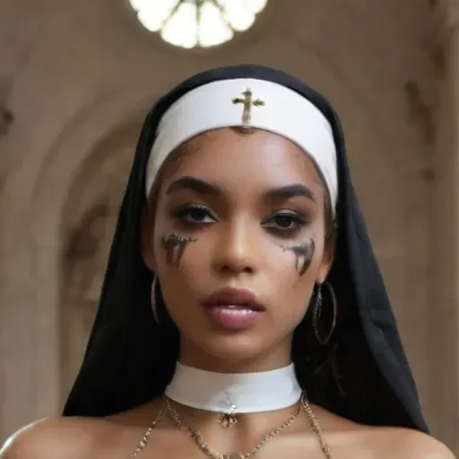 gerador de imagens pornô com IA