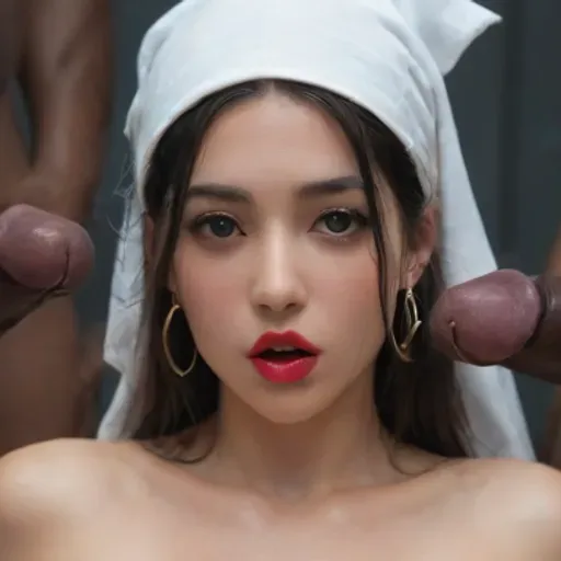 generatore di immagini porno IA