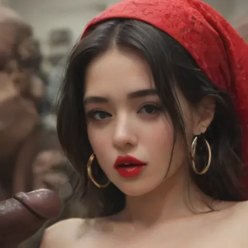 generatore di immagini porno IA