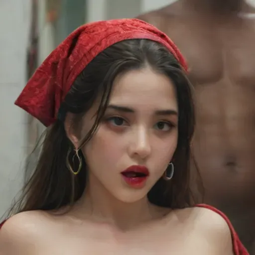 generatore di immagini porno IA
