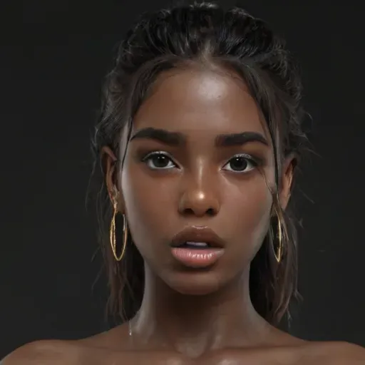 AIポルノ画像ジェネレーター