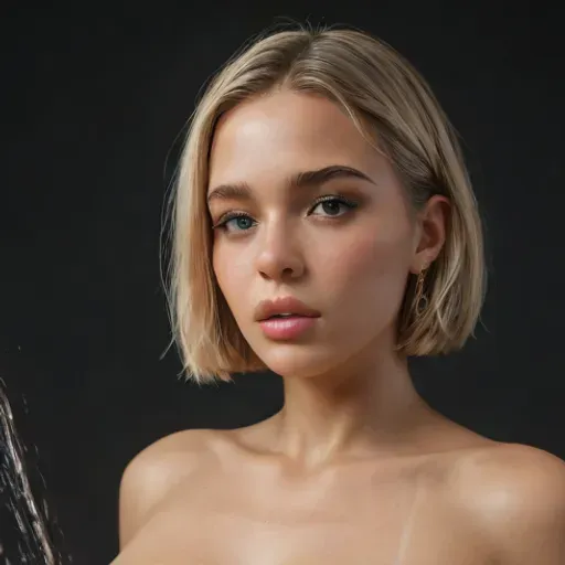 AI色情圖片產生器