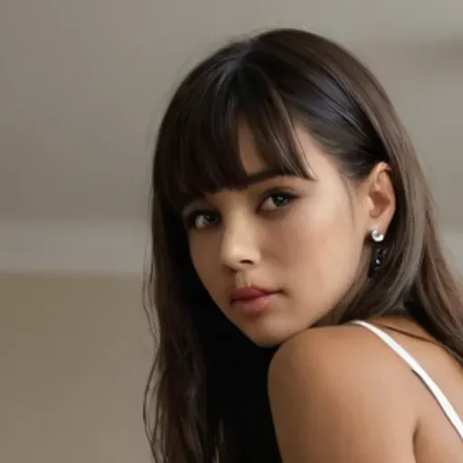 AIポルノ画像ジェネレーター