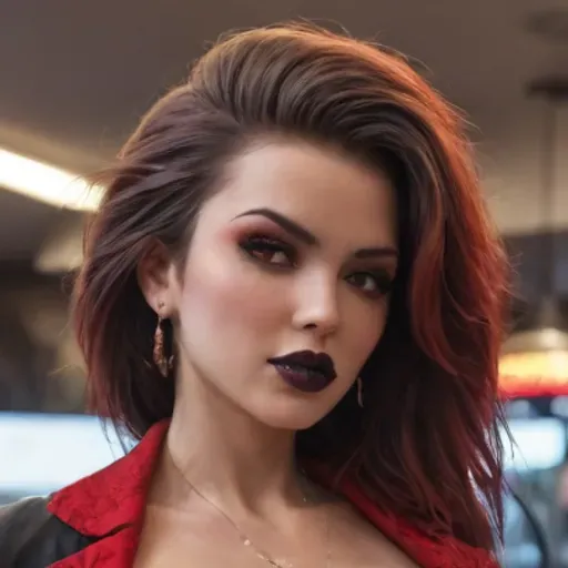 AI色情圖片產生器