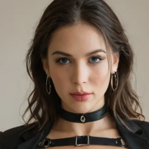 AIポルノ画像ジェネレーター