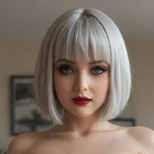 โปรแกรมสร้างภาพโปรนที่ใช้ปัญหา AI