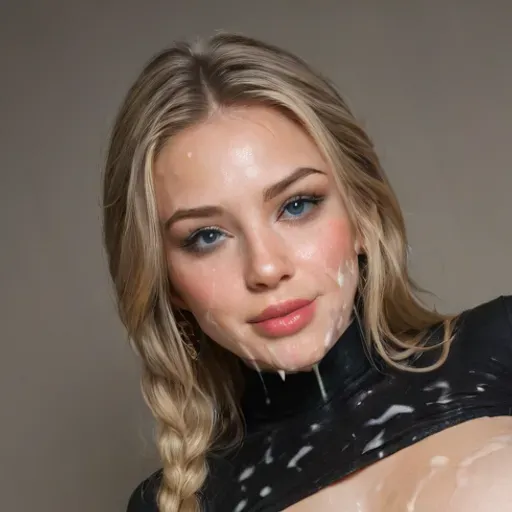 Pencipta imej lucah AI