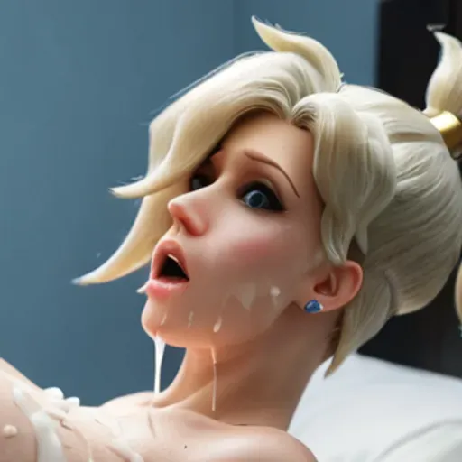 generatore di immagini porno IA