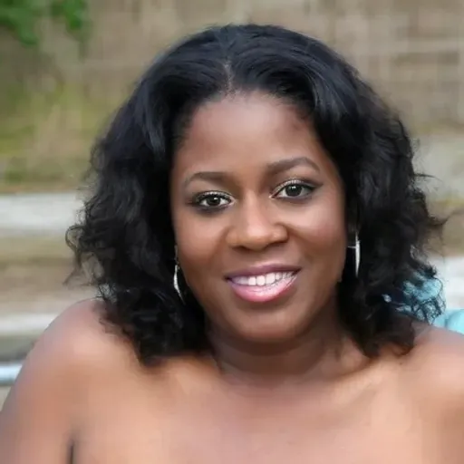 Pencipta imej lucah AI