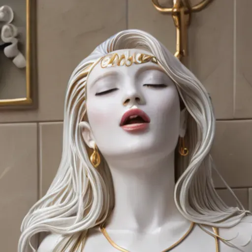 AI色情图片生成器