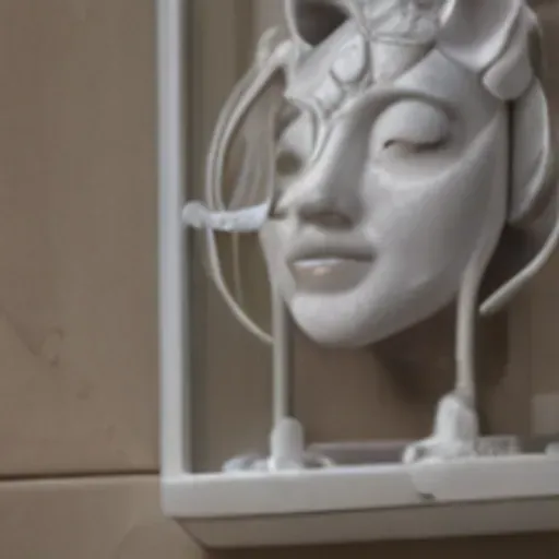 AI色情照片生成器