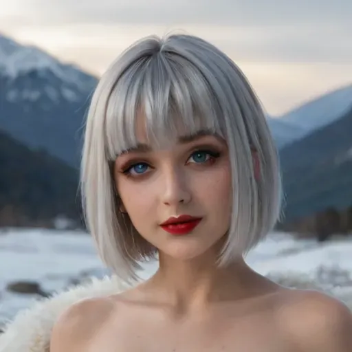 โปรแกรมสร้างภาพโปรนที่ใช้ปัญหา AI