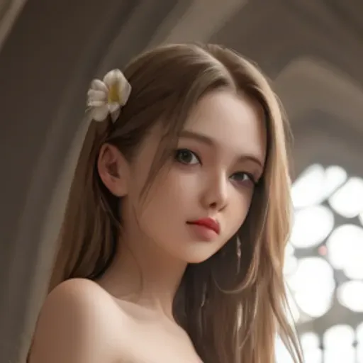 generatore di immagini porno IA