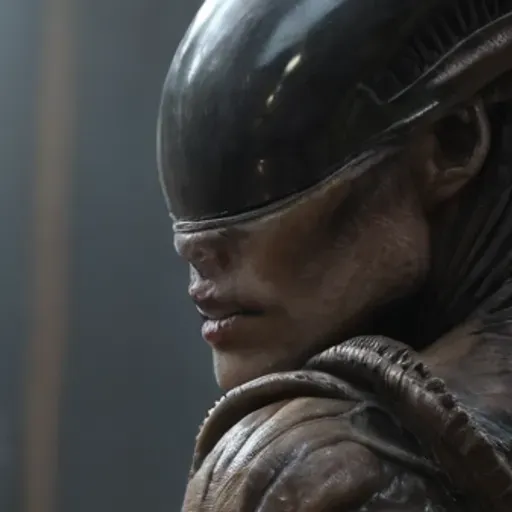 yapay zekâ porno görsel üretici