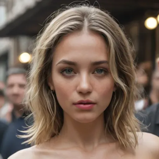 AI色情圖片產生器