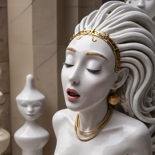 โปรแกรมสร้างภาพโปรนที่ใช้ปัญหา AI