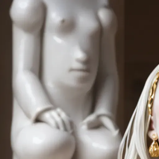 AI色情照片產生器