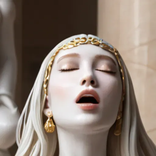 AI色情圖片產生器