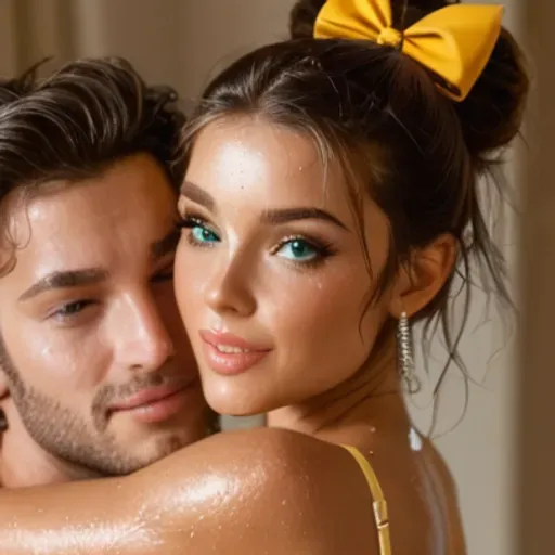 generatore di foto porno IA