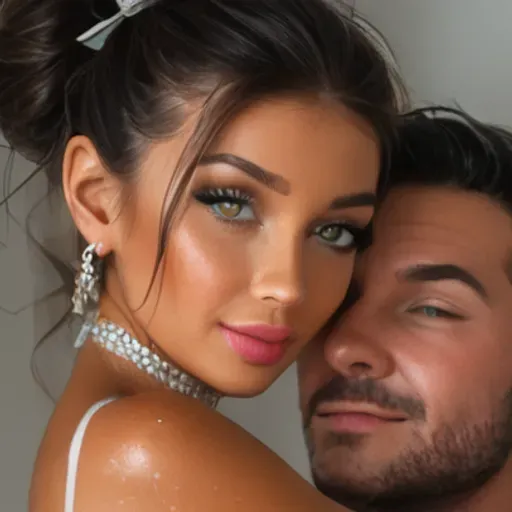 generatore di immagini porno IA