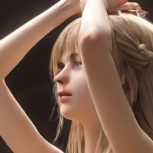 générateur d’images porno IA