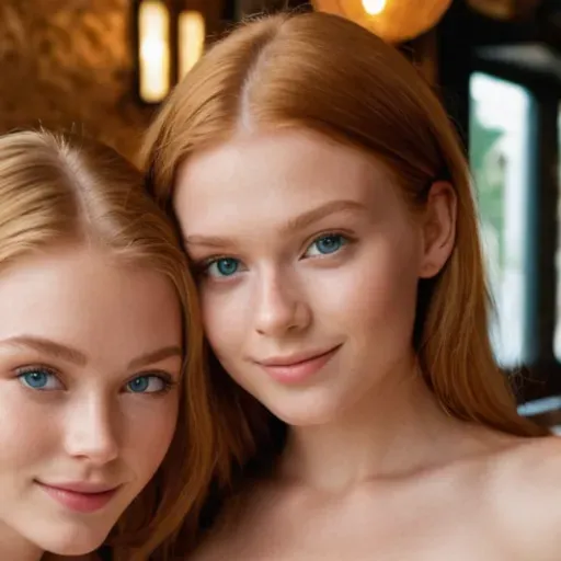 AI色情照片生成器