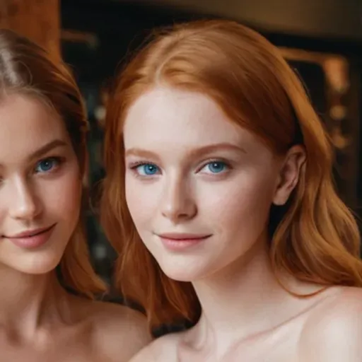 AI 포르노 사진 생성기